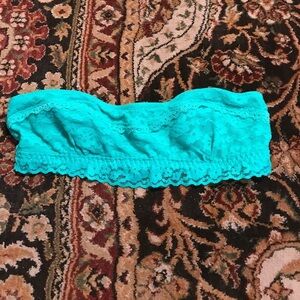 Gilly Hicks lace bra